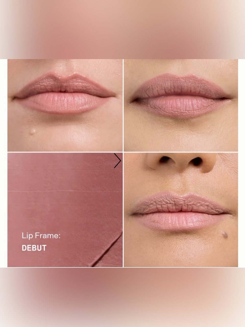 Versed LIP FRAME Defining Lip Liner